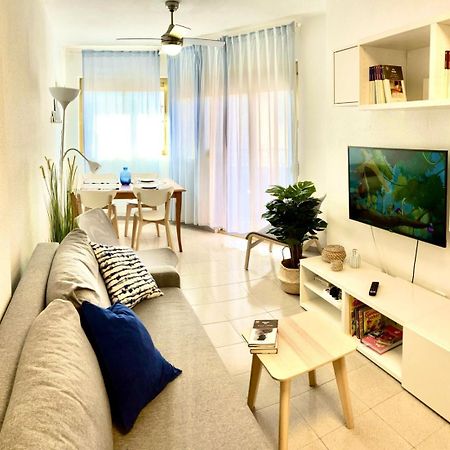 Apartamento Anea Μούρθια Εξωτερικό φωτογραφία