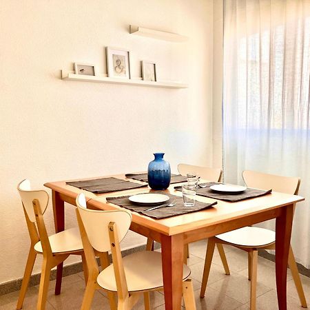 Apartamento Anea Μούρθια Εξωτερικό φωτογραφία