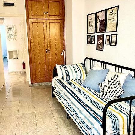 Apartamento Anea Μούρθια Εξωτερικό φωτογραφία