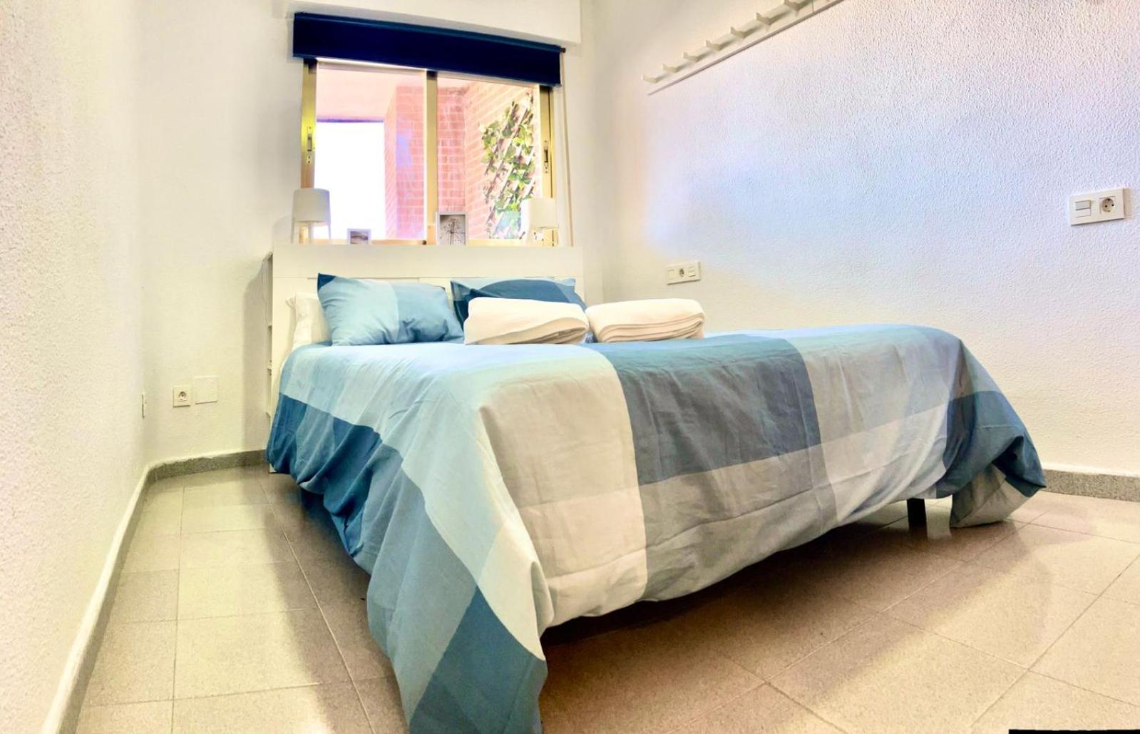 Apartamento Anea Μούρθια Εξωτερικό φωτογραφία