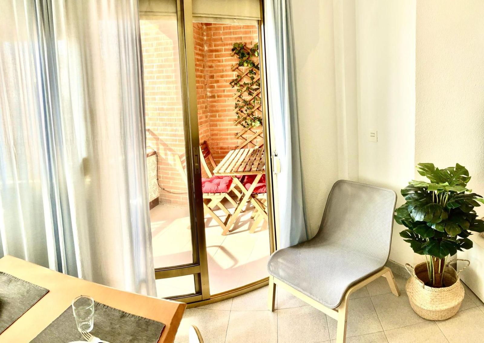 Apartamento Anea Μούρθια Εξωτερικό φωτογραφία