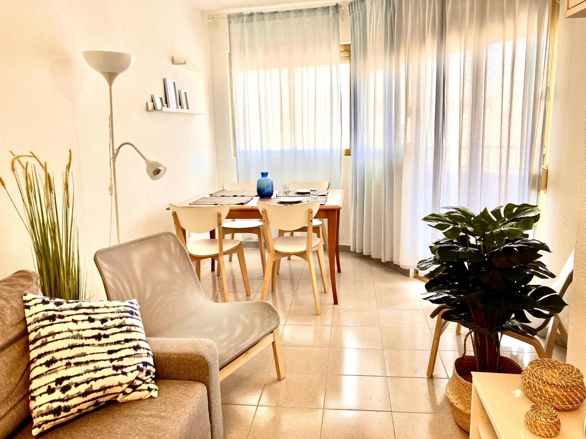 Apartamento Anea Μούρθια Εξωτερικό φωτογραφία